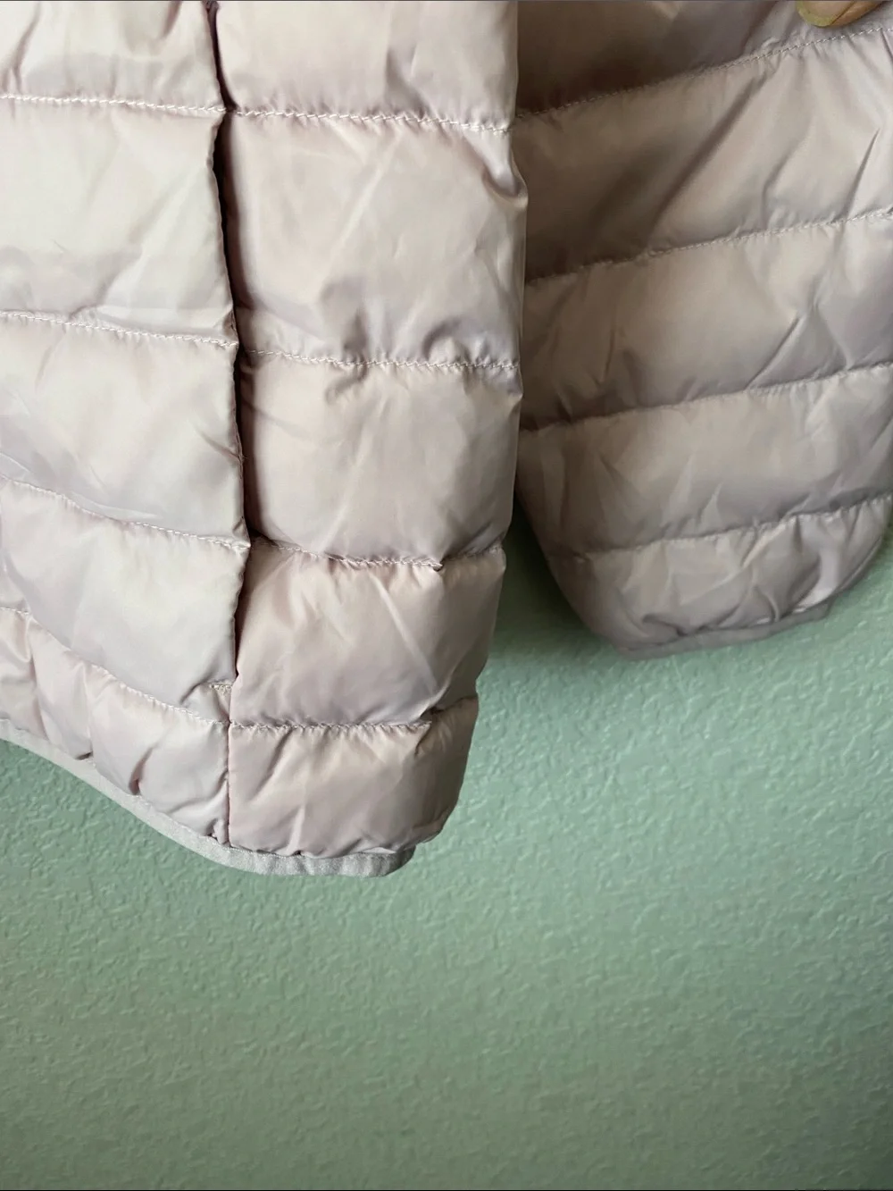 Eddie Bauer Girls Packable Jacket Kid's down